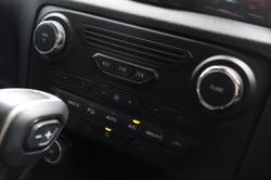 2021 Ford Ranger Wildtrak