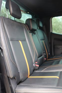 2021 Ford Ranger Wildtrak