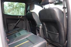 2021 Ford Ranger Wildtrak