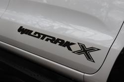 2021 Ford Ranger Wildtrak