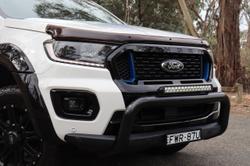 2021 Ford Ranger Wildtrak