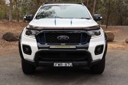 2021 Ford Ranger Wildtrak