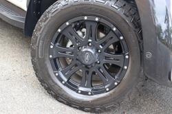 2021 Ford Ranger Wildtrak