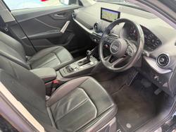 2022 Audi Q2 35 TFSI