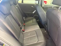 2022 Audi Q2 35 TFSI