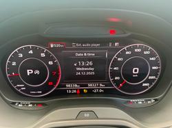 2022 Audi Q2 35 TFSI