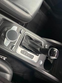 2022 Audi Q2 35 TFSI