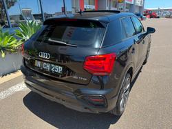 2022 Audi Q2 35 TFSI