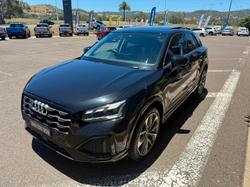 2022 Audi Q2 35 TFSI