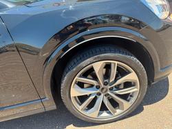 2022 Audi Q2 35 TFSI