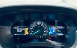 2018 Ford Ranger XLT Hi-Rider PX MkII MY18 4x2 Shadow Black