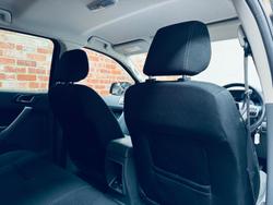 2018 Ford Ranger XLT Hi-Rider PX MkII MY18 4x2 Shadow Black