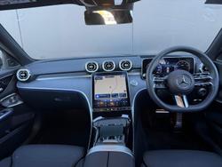 2024 Mercedes-Benz C-Class C200 Sport Edition