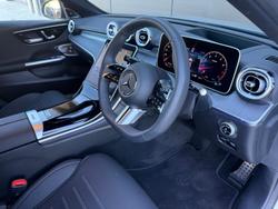 2024 Mercedes-Benz C-Class C200 Sport Edition