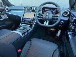 2024 Mercedes-Benz C-Class C200 Sport Edition