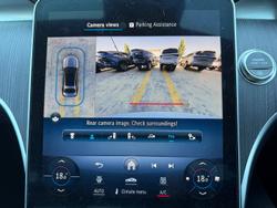 2024 Mercedes-Benz C-Class C200 Sport Edition