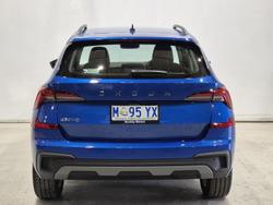 2024 SKODA Kamiq 85TSI Select