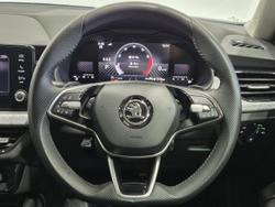 2024 SKODA Kamiq 85TSI Select NW MY24 Race Blue