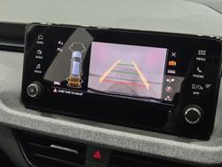 2024 SKODA Kamiq 85TSI Select