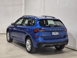 2024 SKODA Kamiq 85TSI Select