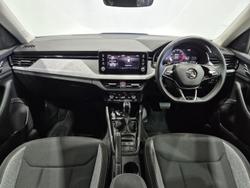 2024 SKODA Kamiq 85TSI Select NW MY24 Race Blue