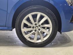 2024 SKODA Kamiq 85TSI Select NW MY24 Race Blue