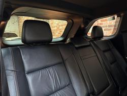 2017 Jeep Grand Cherokee Limited WK Bright White