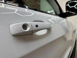 2017 Jeep Grand Cherokee Limited WK Bright White