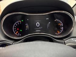 2017 Jeep Grand Cherokee Limited WK Bright White