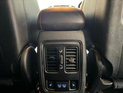 2017 Jeep Grand Cherokee Limited WK Bright White