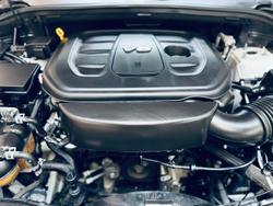 2017 Jeep Grand Cherokee Limited WK Bright White