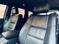 2017 Jeep Grand Cherokee Limited WK Bright White