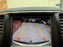 2017 Jeep Grand Cherokee Limited WK Bright White