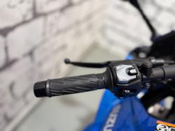 2025 Suzuki GSX-8R GSX-R Blue