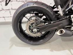 2025 Suzuki GSX-8R GSX-R Blue