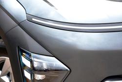 2025 Hyundai Kona Hybrid