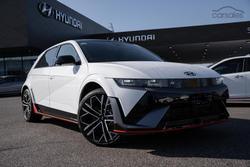 2023 Hyundai IONIQ 5 N