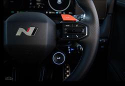 2023 Hyundai IONIQ 5 N