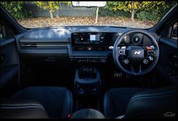 2023 Hyundai IONIQ 5 N