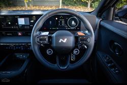 2023 Hyundai IONIQ 5 N