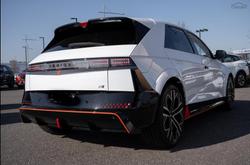 2023 Hyundai IONIQ 5 N