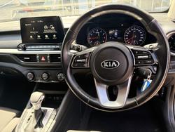 2019 Kia Cerato S
