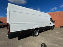 2024 Iveco Daily 50C21V