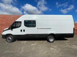 2024 Iveco Daily 50C21V