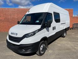 2024 Iveco Daily 50C21V