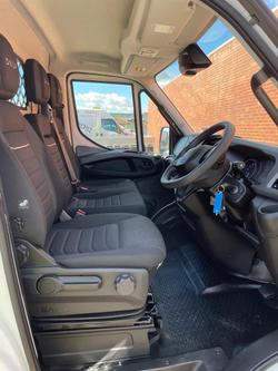 2024 Iveco Daily 50C21V