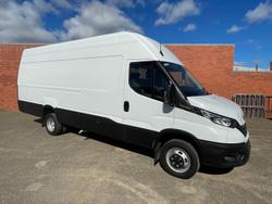 2024 Iveco Daily 50C21V