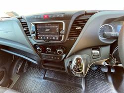 2024 Iveco Daily 50C21V