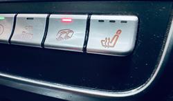 2016 Mercedes-Benz CLA-Class CLA45 AMG C117 Four Wheel Drive Cavansite Blue