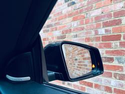 2016 Mercedes-Benz CLA-Class CLA45 AMG C117 Four Wheel Drive Cavansite Blue